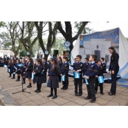 Festejos por el 199° aniversario de la Declaración de nuestra Independencia